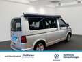 Volkswagen T6.1 California 2.0 TDI DSG Beach Rückfahrkamera Grau - thumbnail 6