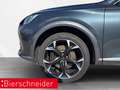 CUPRA Formentor 2.0 FSI DSG 4Drive VZ 19 LED KAMERA AHK NAVI ACC D Grijs - thumbnail 15