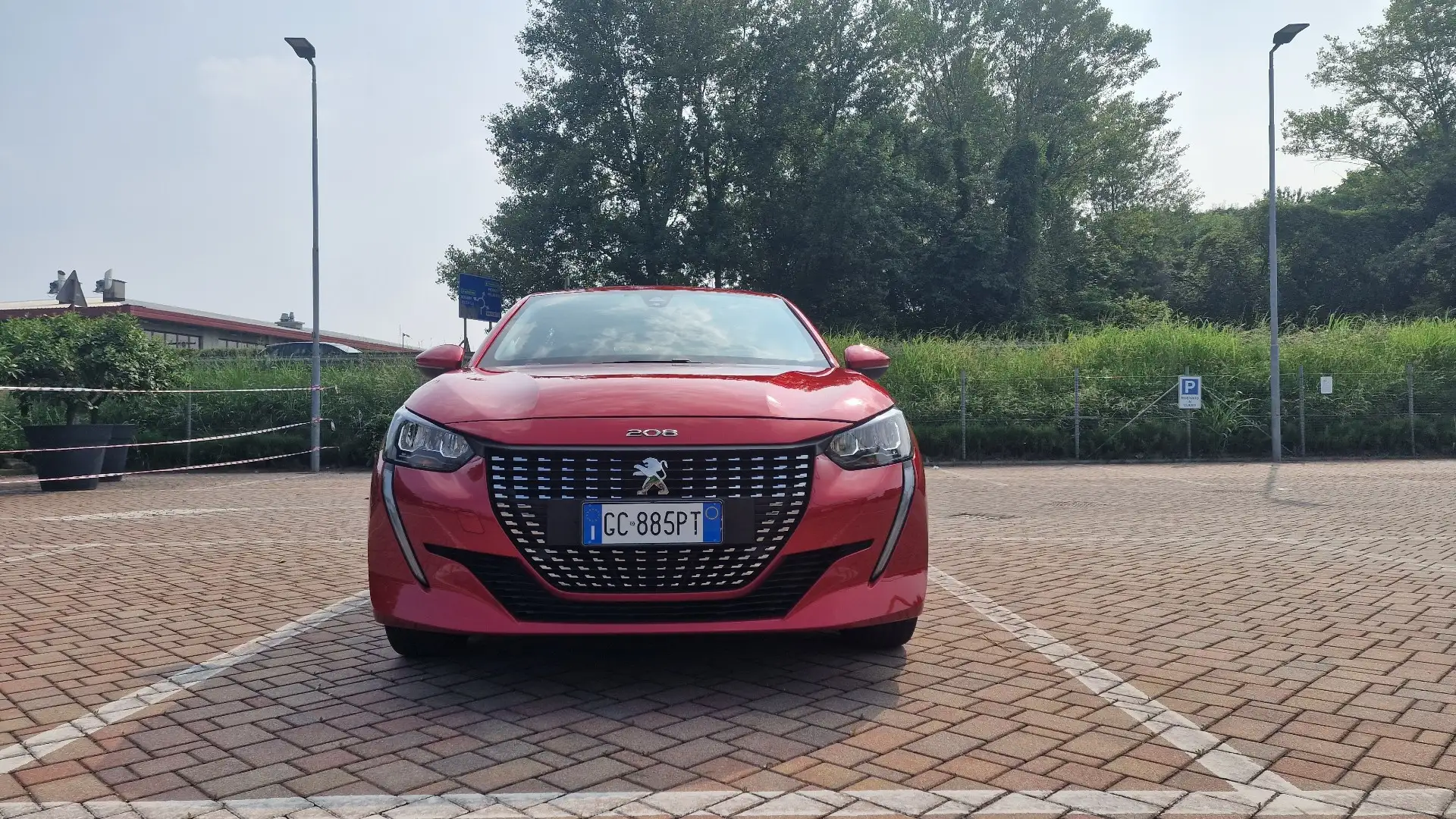 Peugeot 208 PureTech 75 Active Pack - 1