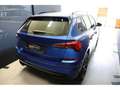 Skoda Kamiq Monte Carlo Bleu - thumbnail 3