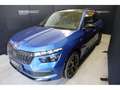 Skoda Kamiq Monte Carlo Bleu - thumbnail 8