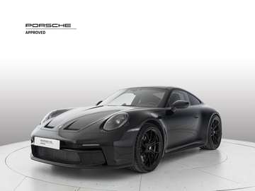 coupe 4.0 gt3 c/pack touring auto