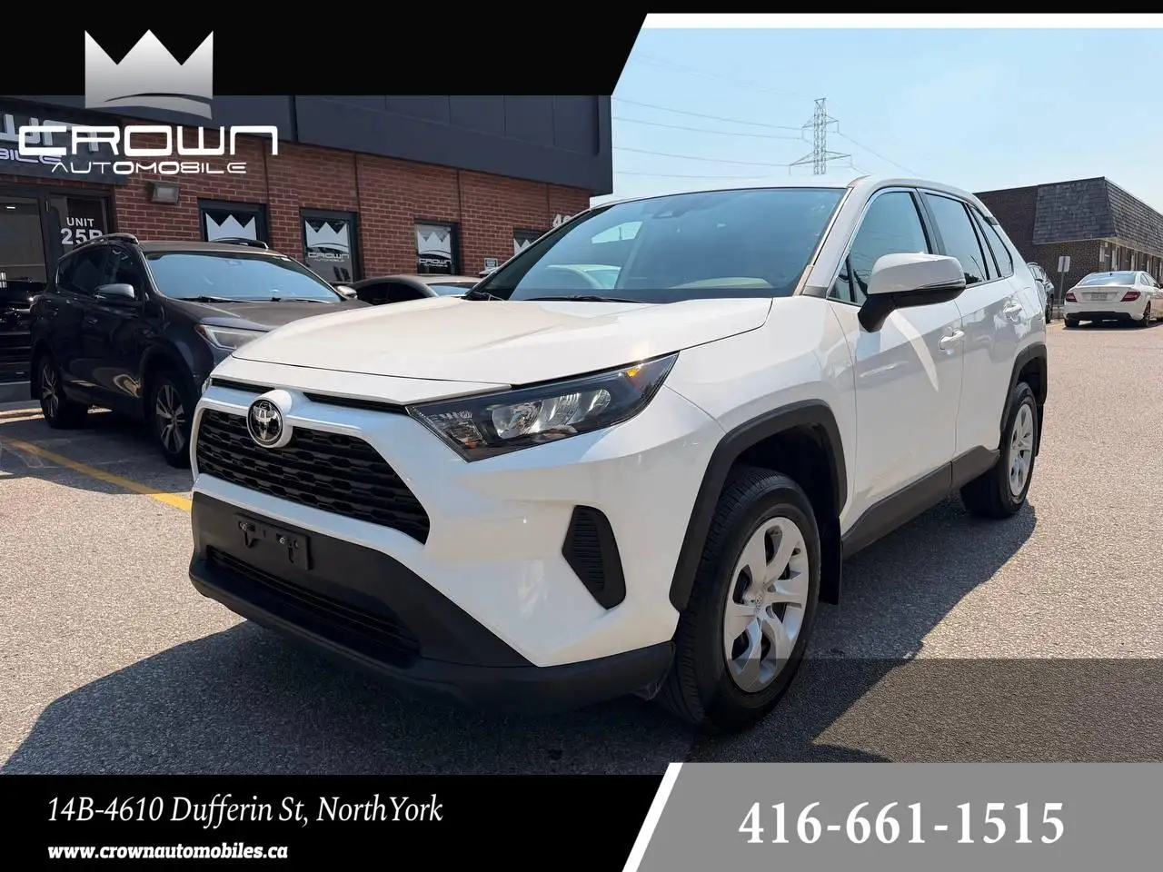 2024 Toyota RAV 4