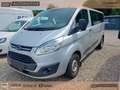 Ford Transit Custom +langer Radstand+2.2 TDCi+TOP!!! Silber - thumbnail 1