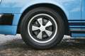 Porsche 911 **Porsche Classic Center Voll-Restauration** Blau - thumbnail 48