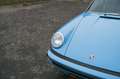 Porsche 911 **Porsche Classic Center Voll-Restauration** Blau - thumbnail 14