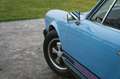 Porsche 911 **Porsche Classic Center Voll-Restauration** Blau - thumbnail 47