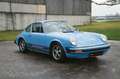 Porsche 911 **Porsche Classic Center Voll-Restauration** Blau - thumbnail 1