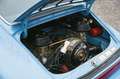 Porsche 911 **Porsche Classic Center Voll-Restauration** Blau - thumbnail 23