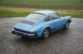 Porsche 911 **Porsche Classic Center Voll-Restauration** Blau - thumbnail 44