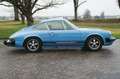 Porsche 911 **Porsche Classic Center Voll-Restauration** Blau - thumbnail 8
