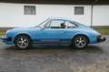 Porsche 911 **Porsche Classic Center Voll-Restauration** Blau - thumbnail 4