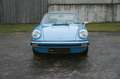 Porsche 911 **Porsche Classic Center Voll-Restauration** Blau - thumbnail 2