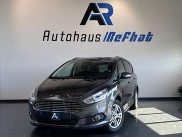 S-MAX Business*PDC*AHK*SHZ*KAMERA*