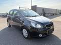 Chevrolet Aveo 1,4 LT ** NEUES PICKERL **GEPFLEGT Schwarz - thumbnail 3