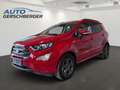 Ford EcoSport 1.0 EcoBoost ST-Line NUR 528 KM Winter-Paket - thumbnail 1