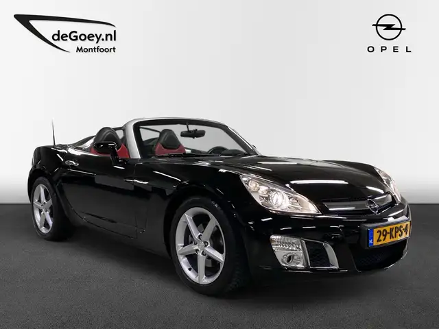 Opel GT 2.0 Turbo ECOTEC