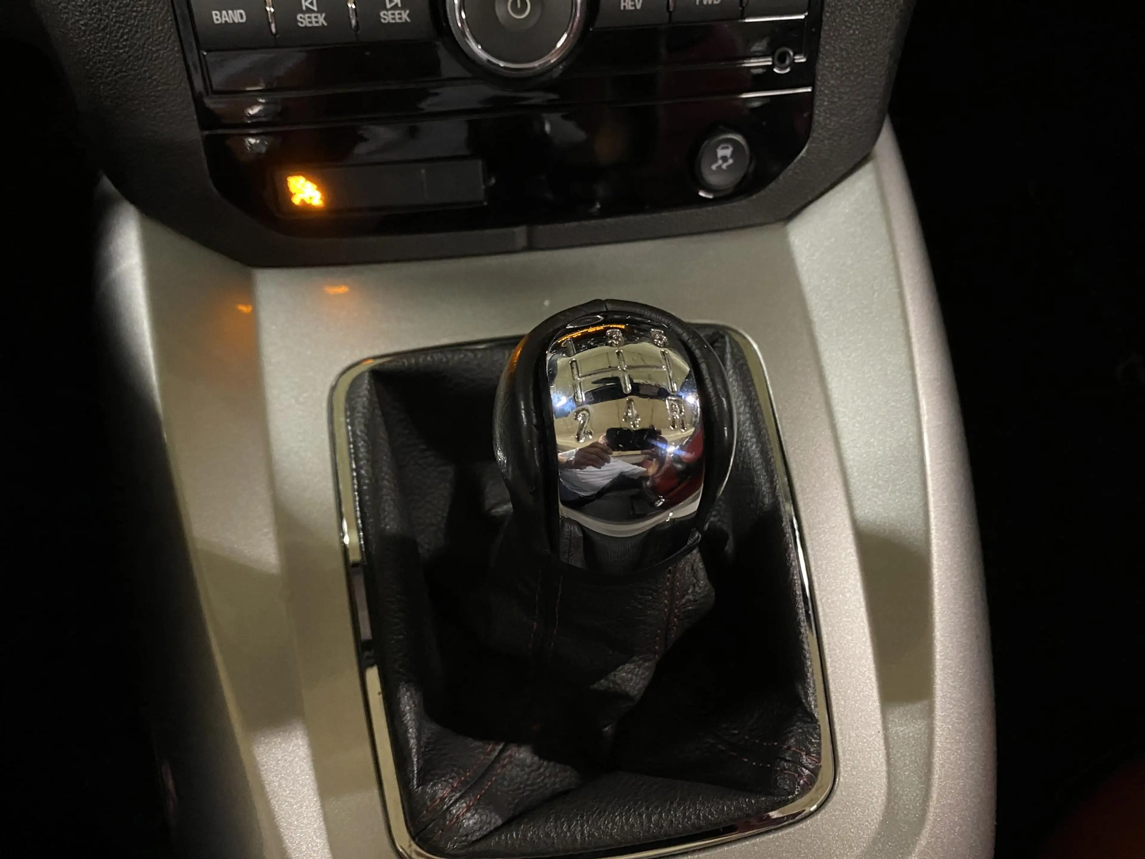 Opel GT 2.0 Turbo ECOTEC — photo 12