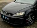 Volkswagen Golf VII Lim. GTD BMT Automatik/Navi/Xenon Noir - thumbnail 5