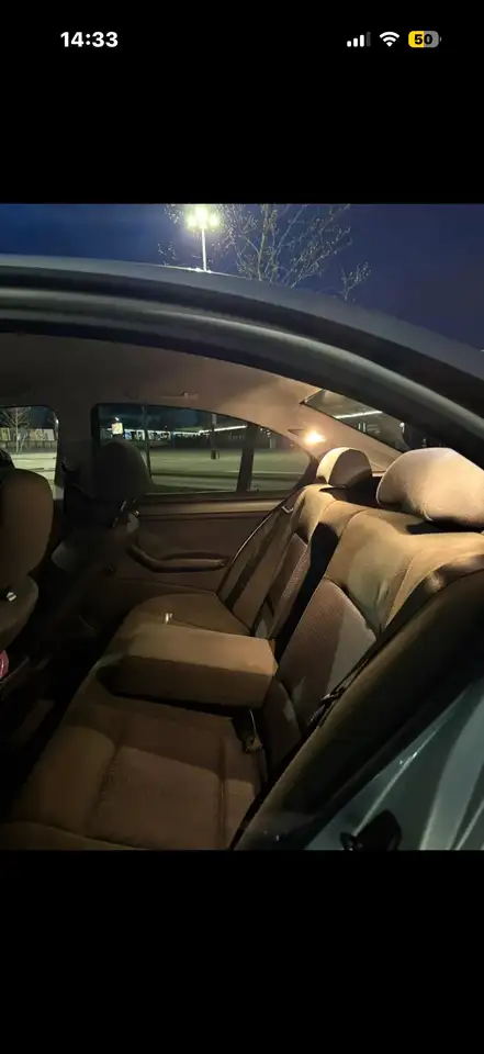 BMW 318d, foto 7