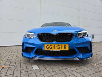 M2 DCT CS