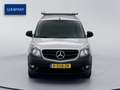 Mercedes-Benz Citan 109 CDI BlueEFFICIENCY Extra Lang Dubbele schuifde Zilver - thumbnail 12