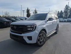 2026 Ford Expedition