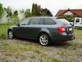 Skoda Octavia Combi 2.0 TDI 4x4-Scout-DSG-NAVi-AHK-ACC Gris - thumbnail 6