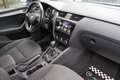 Skoda Octavia Combi 2.0 TDI 4x4-Scout-DSG-NAVi-AHK-ACC Gris - thumbnail 14