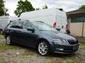 Skoda Octavia Combi 2.0 TDI 4x4-Scout-DSG-NAVi-AHK-ACC Gris - thumbnail 2