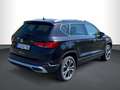 SEAT Ateca 1.5 TSI ACT Style Edition DSG, AHK, NAVI Schwarz - thumbnail 4