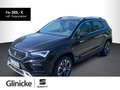 SEAT Ateca 1.5 TSI ACT Style Edition DSG, AHK, NAVI Schwarz - thumbnail 1