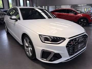 3.0 TDi Quattro Tiptronic
