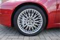 Alfa Romeo Spider 3.2 JTS Q4 Exclusive Rojo - thumbnail 23