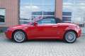 Alfa Romeo Spider 3.2 JTS Q4 Exclusive Red - thumbnail 4