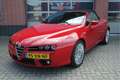 Alfa Romeo Spider 3.2 JTS Q4 Exclusive Red - thumbnail 2