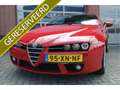Alfa Romeo Spider 3.2 JTS Q4 Exclusive Red - thumbnail 1