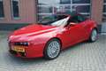 Alfa Romeo Spider 3.2 JTS Q4 Exclusive Red - thumbnail 3