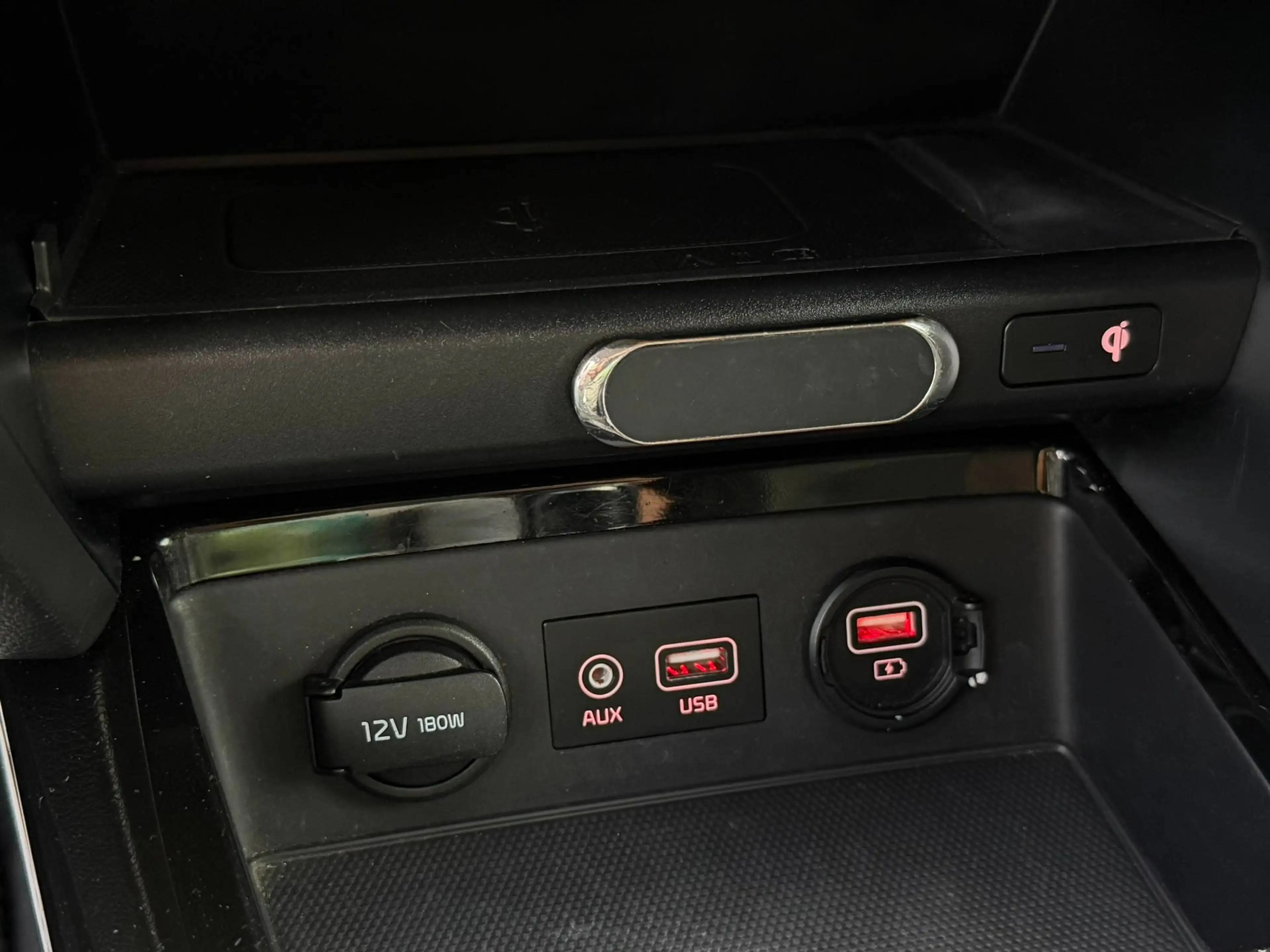 Kia Ceed / cee'd 1.0i Benzine 2019 Camera Carplay Lijnass. Garantie! — photo 10