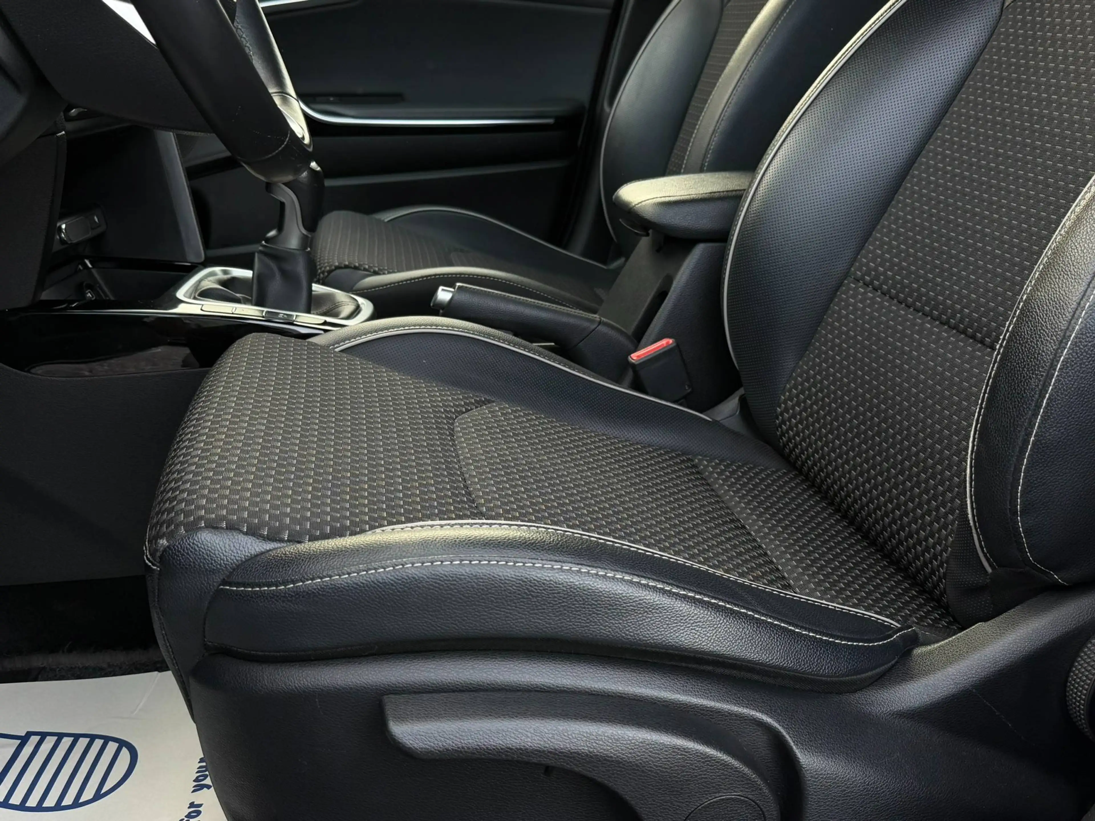 Kia Ceed / cee'd 1.0i Benzine 2019 Camera Carplay Lijnass. Garantie! — photo 6