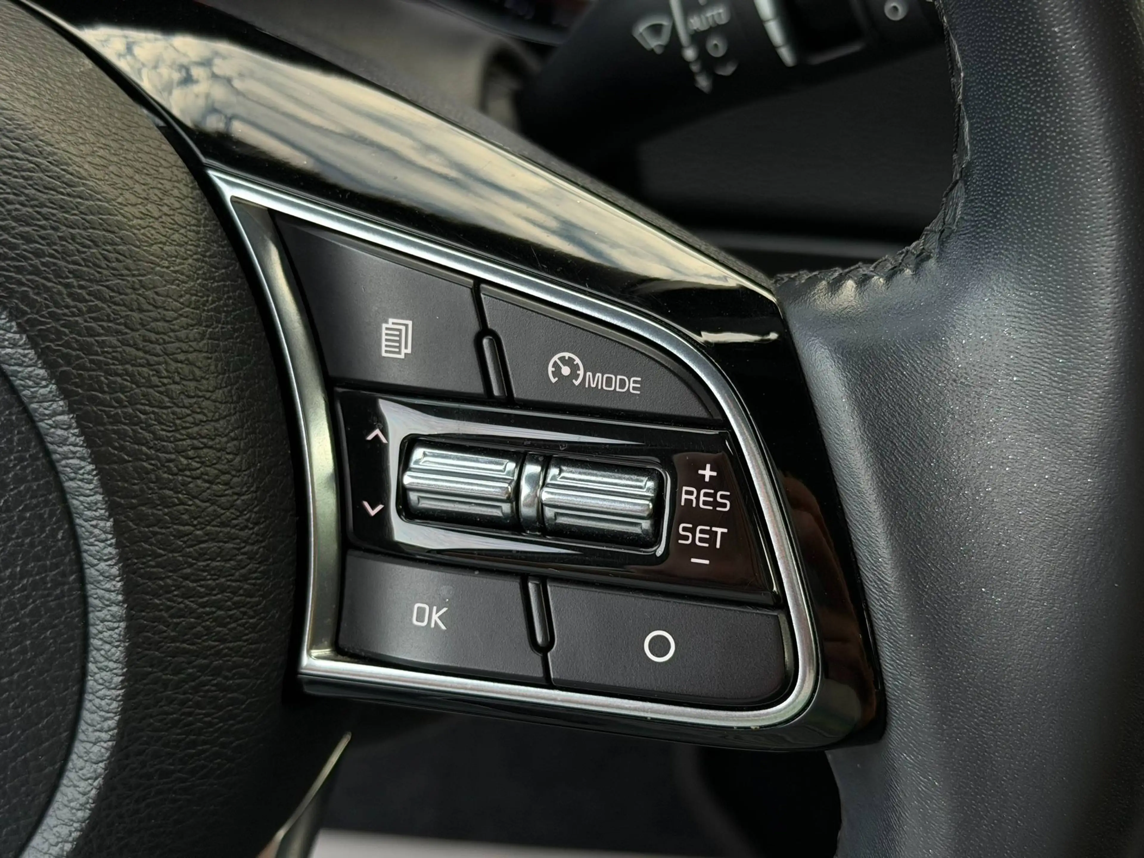 Kia Ceed / cee'd 1.0i Benzine 2019 Camera Carplay Lijnass. Garantie! — photo 15