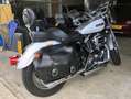 Harley-Davidson XL 1200 Sportster Low Rider Fehér - thumbnail 6