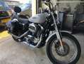 Harley-Davidson XL 1200 Sportster Low Rider Blanco - thumbnail 4