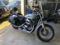 Harley-Davidson XL 1200 Sportster Low Rider Wit - thumbnail 1