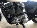Harley-Davidson XL 1200 Sportster Low Rider Blanc - thumbnail 11