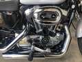 Harley-Davidson XL 1200 Sportster Low Rider Fehér - thumbnail 3