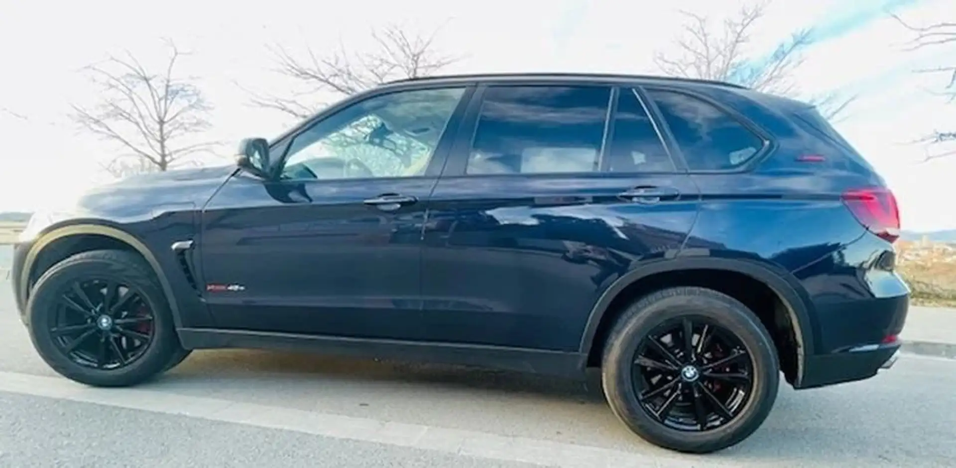 BMW X5 X5 xDrive 40e hibrido - 1