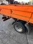 Volkswagen Crafter Crafter 50 DoKa; 3 Seitenkipper; Kran Naranja - thumbnail 4