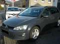 Volkswagen Golf Variant Golf VII Variant Diesel 1.6 TDI BlueMotion Technol Gris - thumbnail 2