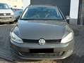 Volkswagen Golf Variant Golf VII Variant Diesel 1.6 TDI BlueMotion Technol Gris - thumbnail 4
